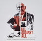 Kristian Sensini: All Against All (Original Soundtrack) [Limited] - CD