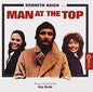 Roy Budd: Man At The Top (Original Soundtrack) - CD