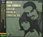 Ike & Tina Turner: Cussin', Cryin' & Carryin' On (Remastered) - CD