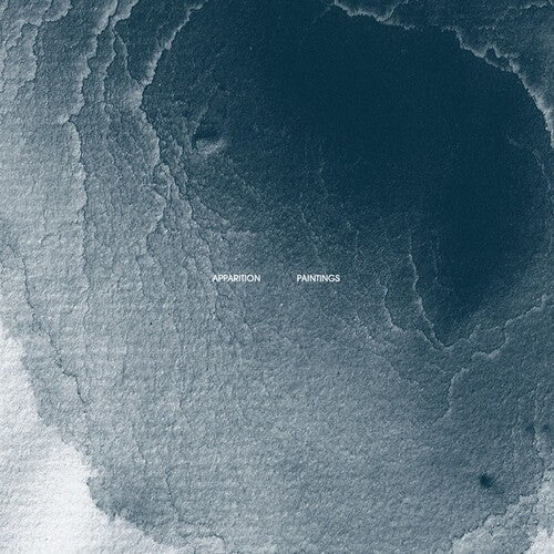 David Toop: Apparition Paintings - VINYL