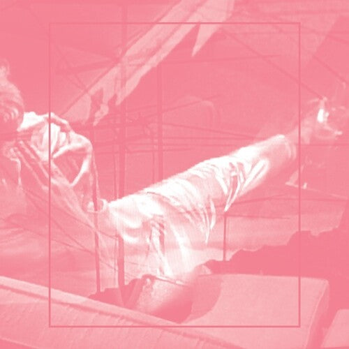 Pinkcourtesyphone: Leaving Everything To Be Desired - CD