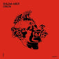 Shlomi Aber: Orion - 12-INCH SINGLE