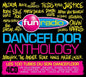 Various Artists: Fun Radio Dancefloor Anthology / Various - CD