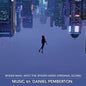 Daniel Pemberton: Spider-Man: Into the Spider-Verse (Original Soundtrack) - CD