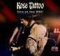 Rose Tattoo: On Air In 81: Live At BBC & Other Transmissions - VINYL