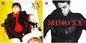 Mino: XX - CD