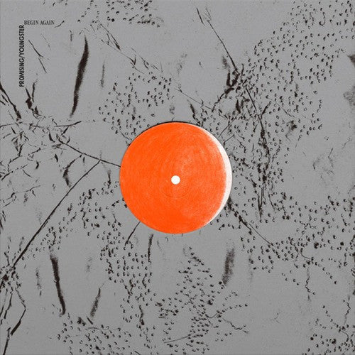 Promising & Youngster: Begin Again - VINYL