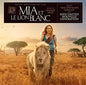 Armand Amar: Mia And The White Lion - CD