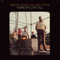 Durand Jones & The Indications: American Love Call - CD