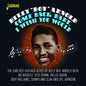 Billy Boy Arnold: Come Back Baby I Wish You Would - CD