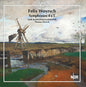 Woyrsch / Ndr Radiophilharmonie: Symphonies 4 & 5 - CD