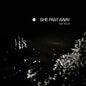 She Past Away: Narin Yalnizlik - VINYL