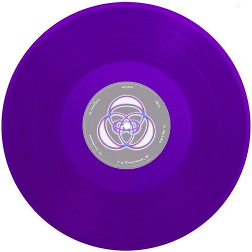 Willow - Willow - VINYL