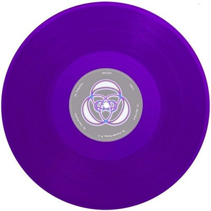Willow - Willow - VINYL