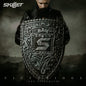 Skillet: Victorious: The Aftermath - CD