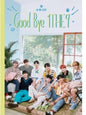1THE9: Goodbye 1the9 (incl. 72pg Photobook + 2pc Photocard) - CD