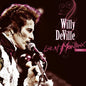 Willy DeVille: Live At Montreux 1994 - VINYL