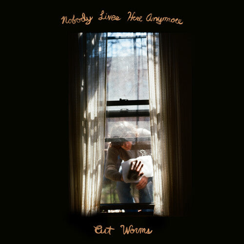 Cut Worms: Nobody Lives Here Anymore - CD