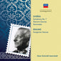 Dvorak / Brahms / Schmidt-Isserstedt, Hans: Dvorak Brahms: Orchestral Music - CD