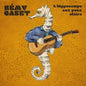 Remy Caset: L'Hippocampe Aux Yeux Clairs - CD