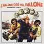 De Angelis, Guido / Maurizio: L'Allenatore Nel Pallone (Original Soundtrack) - 7-INCH SINGLE