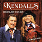 The Kendalls: Greatest Hits: Heaven's Just A Sin Away Vol 1 - CD