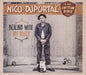 Duportal, Nico & His Rhythm Dudes: Dealing With My Blues - CD