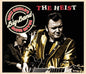 Ruzz Guitar's Blues Revue: Heist - CD