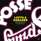 Lofts & Garages: Spring Records & Birth of Dance: Lofts & Garages: Spring Records & The Birth Of Dance Music / Various - VINYL
