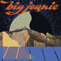 Big Joanie: Cranes In The Sky / It's You - 7-INCH SINGLE