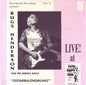 Bugs Henderson: Gitarzbazndrumz - CD