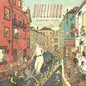 Dwellings: Lavender Town - VINYL