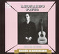 Leonardo Favio: Fuiste Mia Un Verano - CD