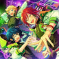 The Switch: Ensemble Stars Album Series Present: Switch (Original Soundtrack) - CD