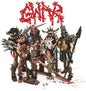 GWAR: Scumdogs of the Universe (30th Anniversary) - CD