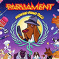 Parliament: Medicaid Fraud Dogg - CD