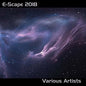 Various Artists: E-Scape 2018 / Various - CD