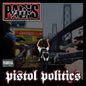 Paris: Pistol Politics - VINYL