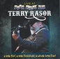 Terry Rasor: Live At Poor David's Pub - CD