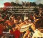 Handel / Festspielorchester Gottingen: Judas MacCabaus - CD