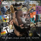 Reks: T.h.i.n.g.s. (The Hunger Insider Never Gets Satisfied) - CD