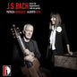 Bach, J.S. / Marisaldi / Rasi: Music for Harpsichord & Viola Da Gamba - CD