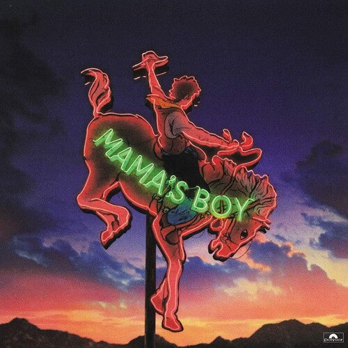 Lany: Mama's Boy - VINYL
