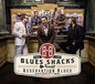 Bb & Blues Shacks: Reservation Blues - CD
