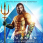 Rupert Gregson-Williams: Aquaman (Original Motion Picture Soundtrack) - CD