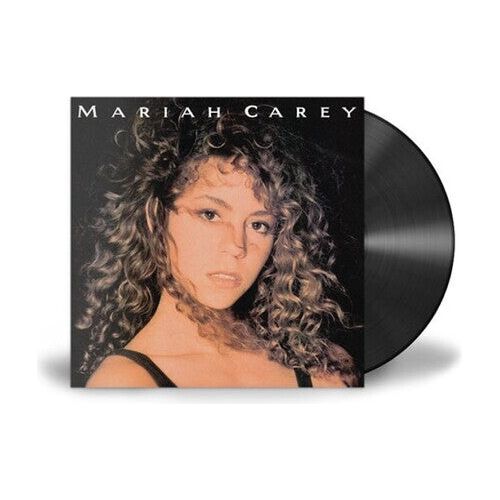 Mariah Carey - Mariah Carey - VINYL