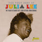 Julia Lee: Very Best Of Julia Lee: My Man Stands Out & Other Innuendos - CD