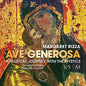 Gaudete Ensemble  Eamonn Dougan: Ave Generosa - CD