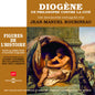 Roubineau: Diogene - CD