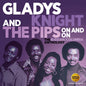 Gladys Knight & the Pips: On & On: The Buddah / Columbia Anthology - CD